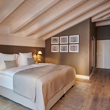 Schloss Zermatt - Cbd & Adaptogenic Spa And Sport Hotel Dış mekan fotoğraf