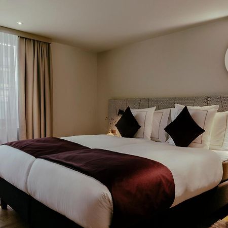 Schloss Zermatt - Cbd & Adaptogenic Spa And Sport Hotel Dış mekan fotoğraf