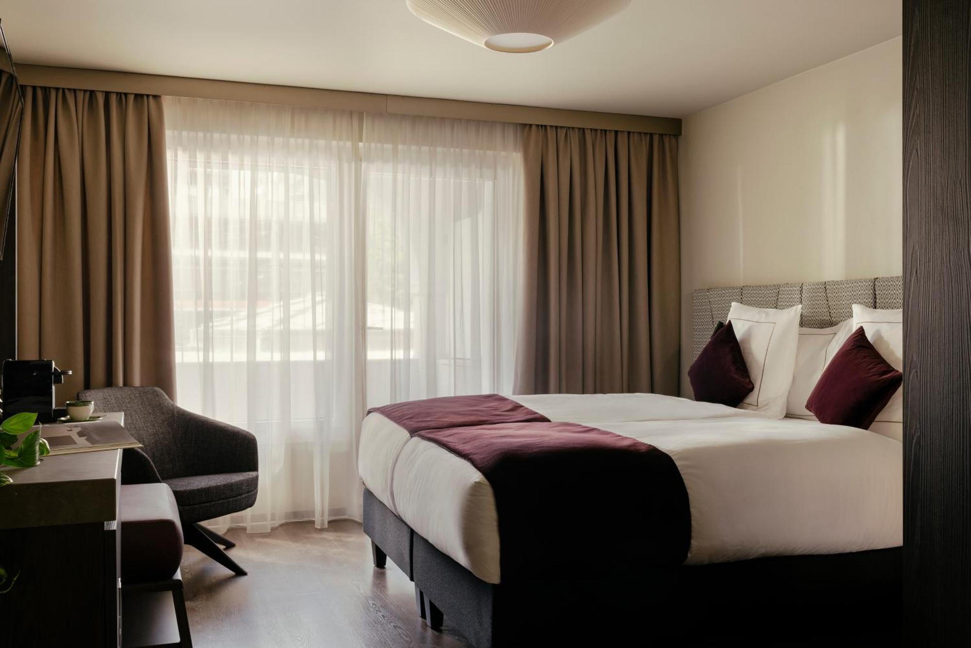Schloss Zermatt - Cbd & Adaptogenic Spa And Sport Hotel Dış mekan fotoğraf