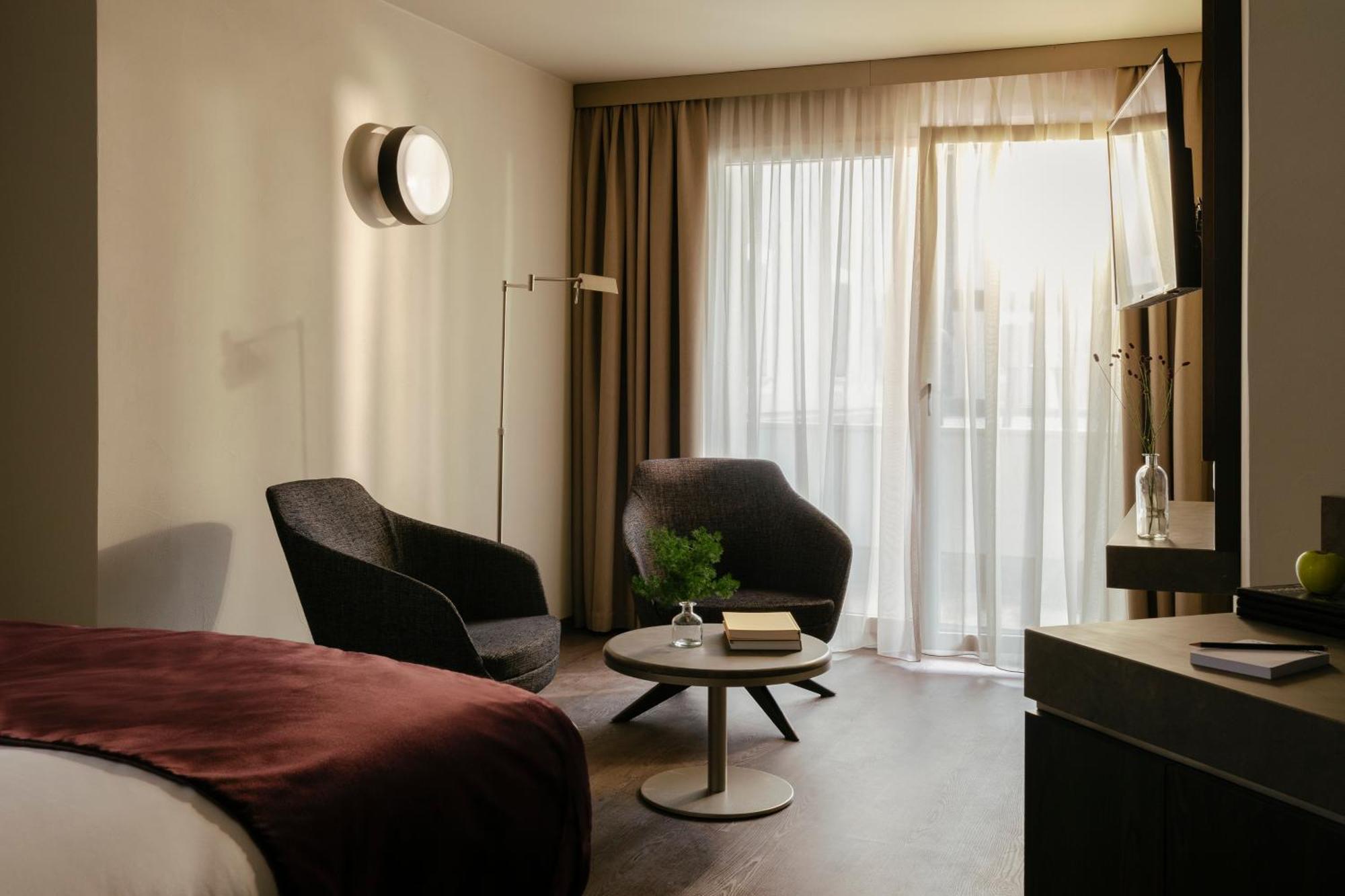 Schloss Zermatt - Cbd & Adaptogenic Spa And Sport Hotel Dış mekan fotoğraf