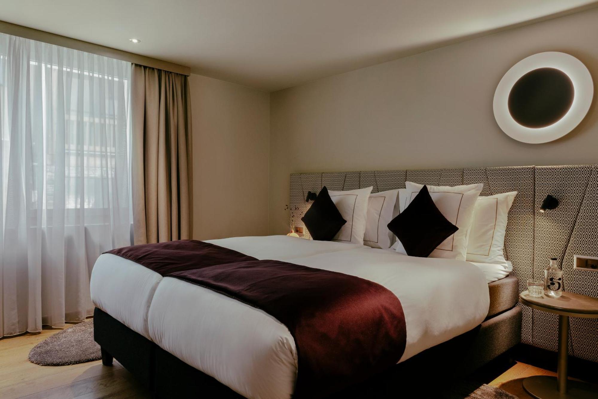 Schloss Zermatt - Cbd & Adaptogenic Spa And Sport Hotel Dış mekan fotoğraf