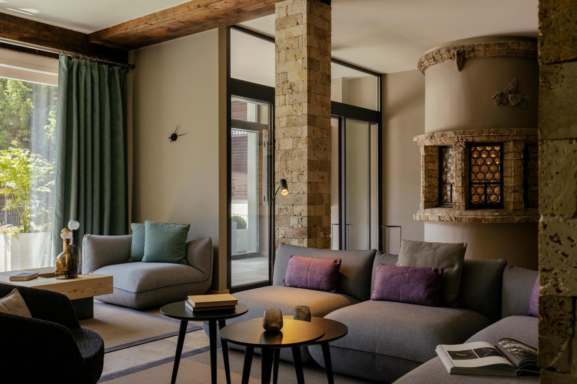Schloss Zermatt - Cbd & Adaptogenic Spa And Sport Hotel Dış mekan fotoğraf