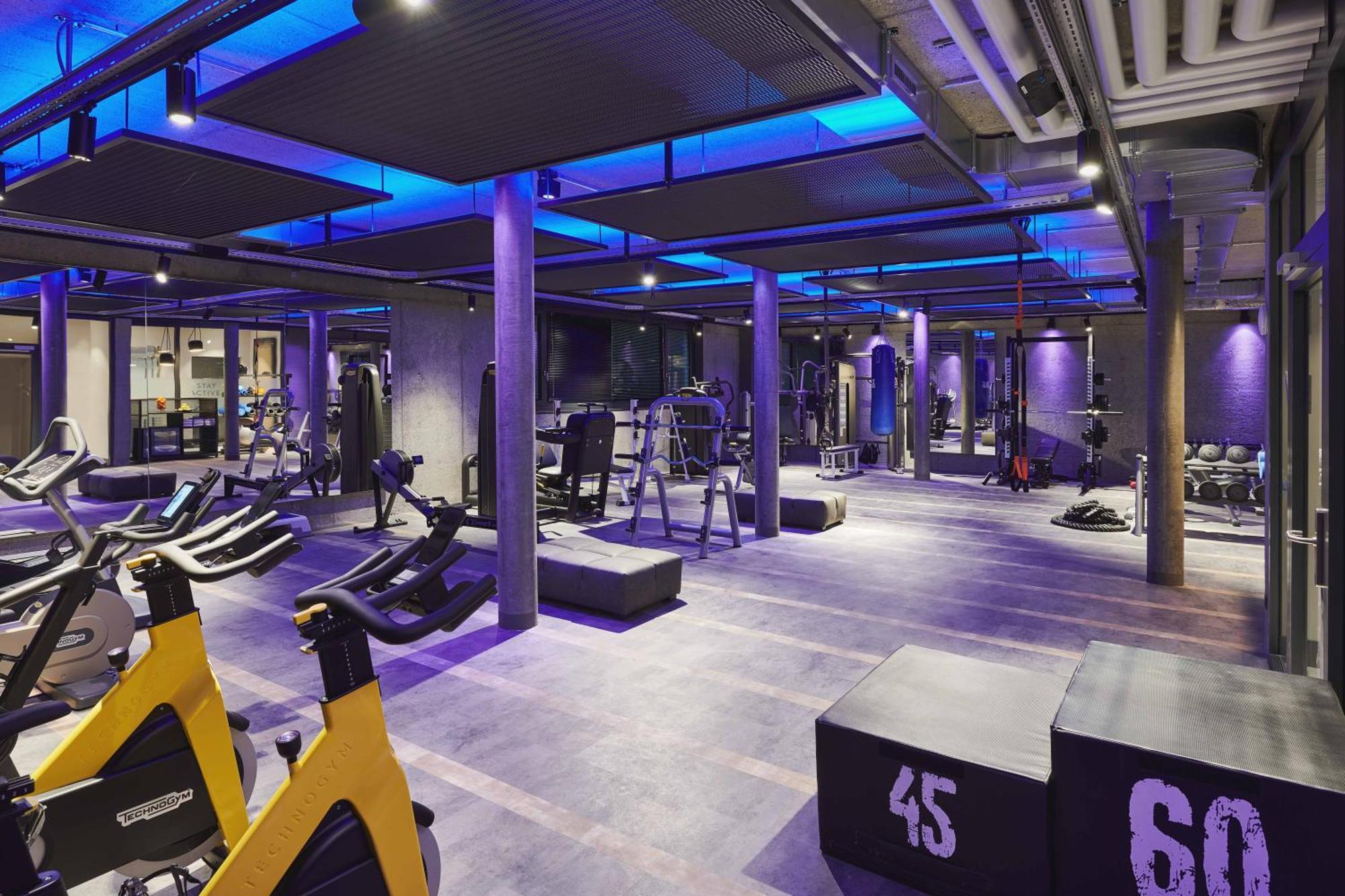 Schloss Zermatt - Cbd & Adaptogenic Spa And Sport Hotel Dış mekan fotoğraf